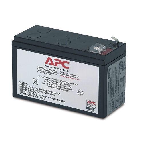 Batería APC RBC35