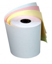 Rollo de Papel PCM BRA7670