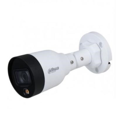 Cámara Dahua IP Bala  Dahua Technology DH-IPC-HFW1239S1N-LED-0280B-S4