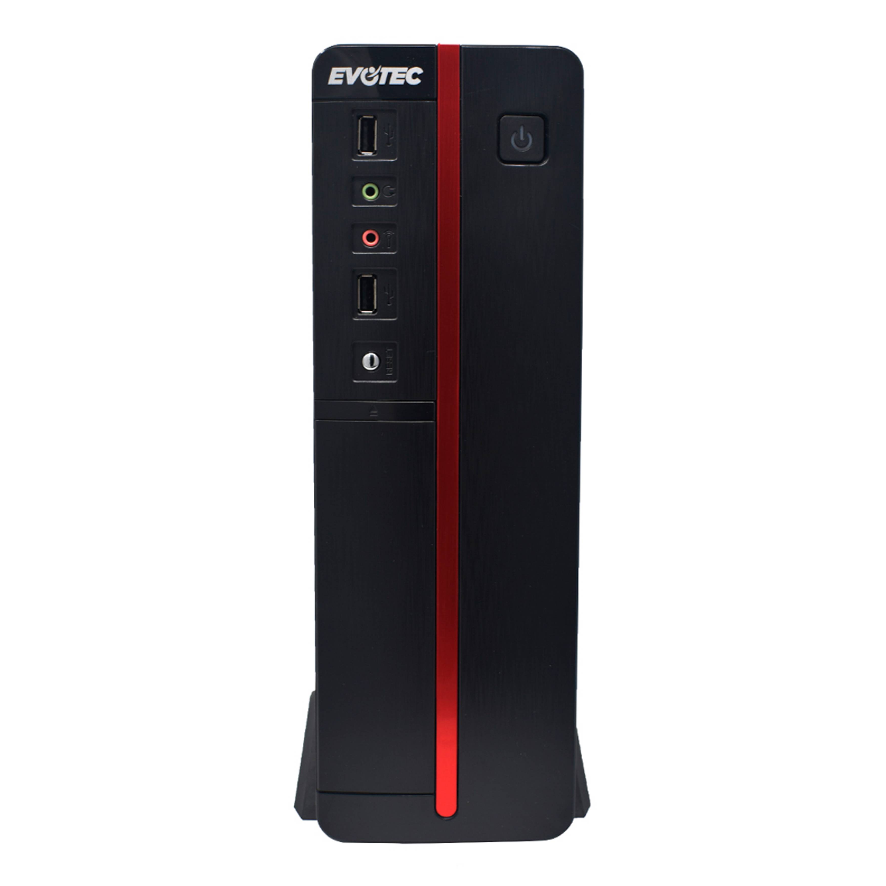 PCs de Escritorio EVOTEC EV-INTCEL-VERTECPLUS