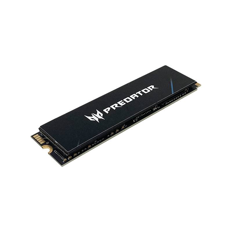 Unidad de Estado Solido NVMe Predator  PREDATOR GM7000