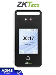 Control de Acceso  ZK TECO SPEEDFACEV3LITE 