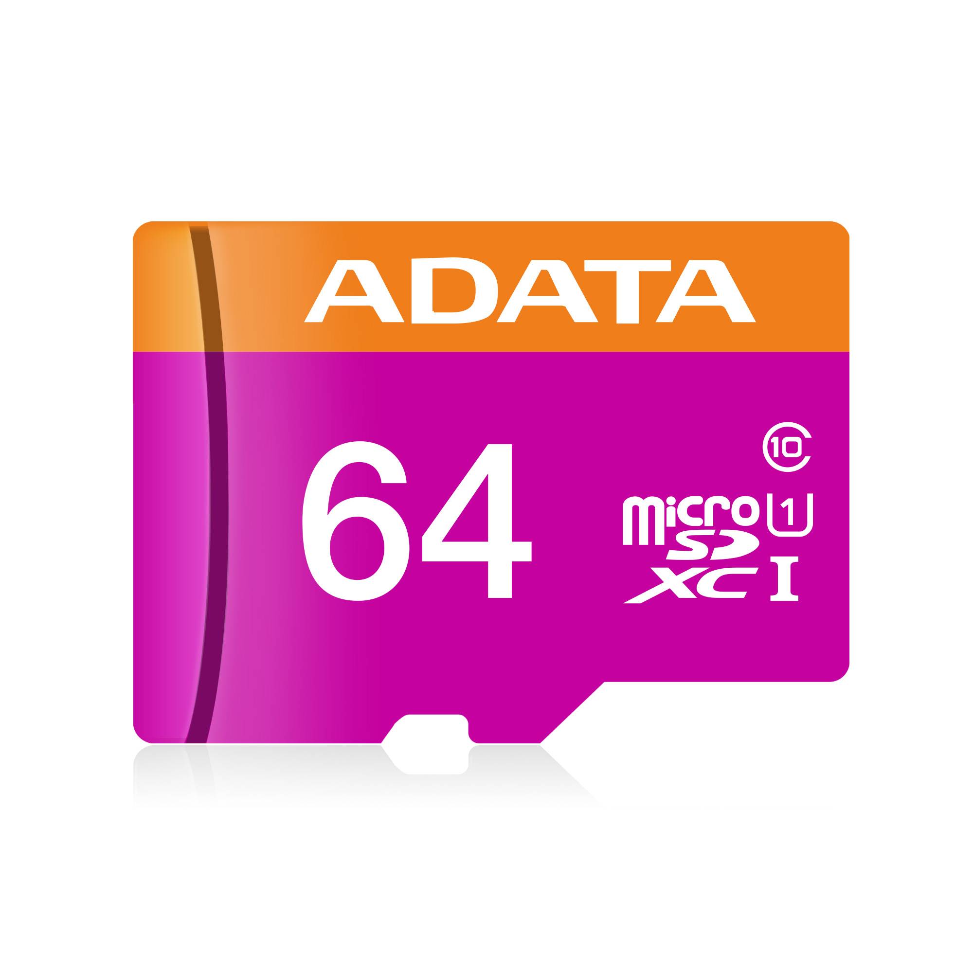 Memoria Micro SD ADATA UHS-I U1