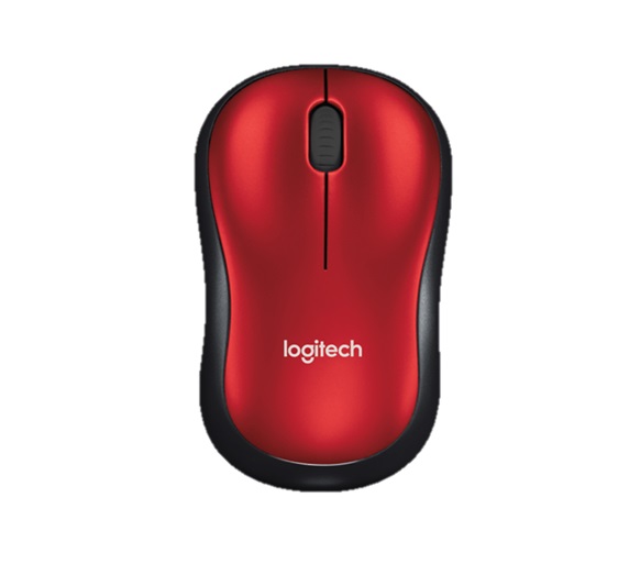 Mouse LOGITECH M185