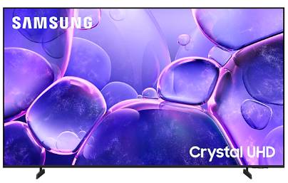 Televisiones SAMSUNG UN85U8000FFXZX