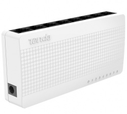 Switch TENDA S108